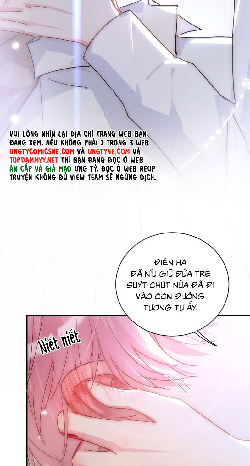 Tôi Phải Làm 1 Kẻ Đại Xấu Xa Chapter 156 - Next Chapter 157