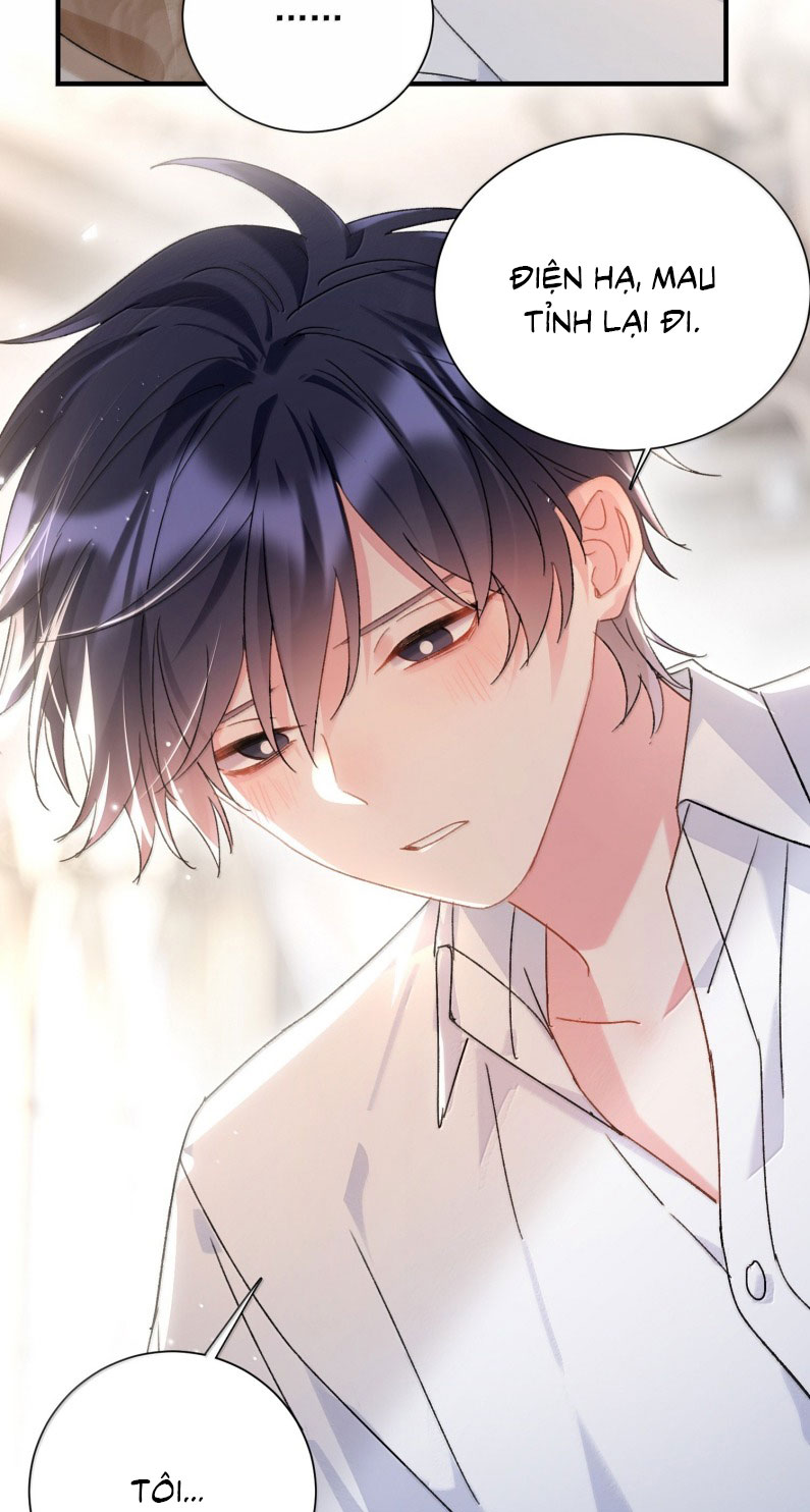 Tôi Phải Làm 1 Kẻ Đại Xấu Xa Chapter 156 - Next Chapter 157