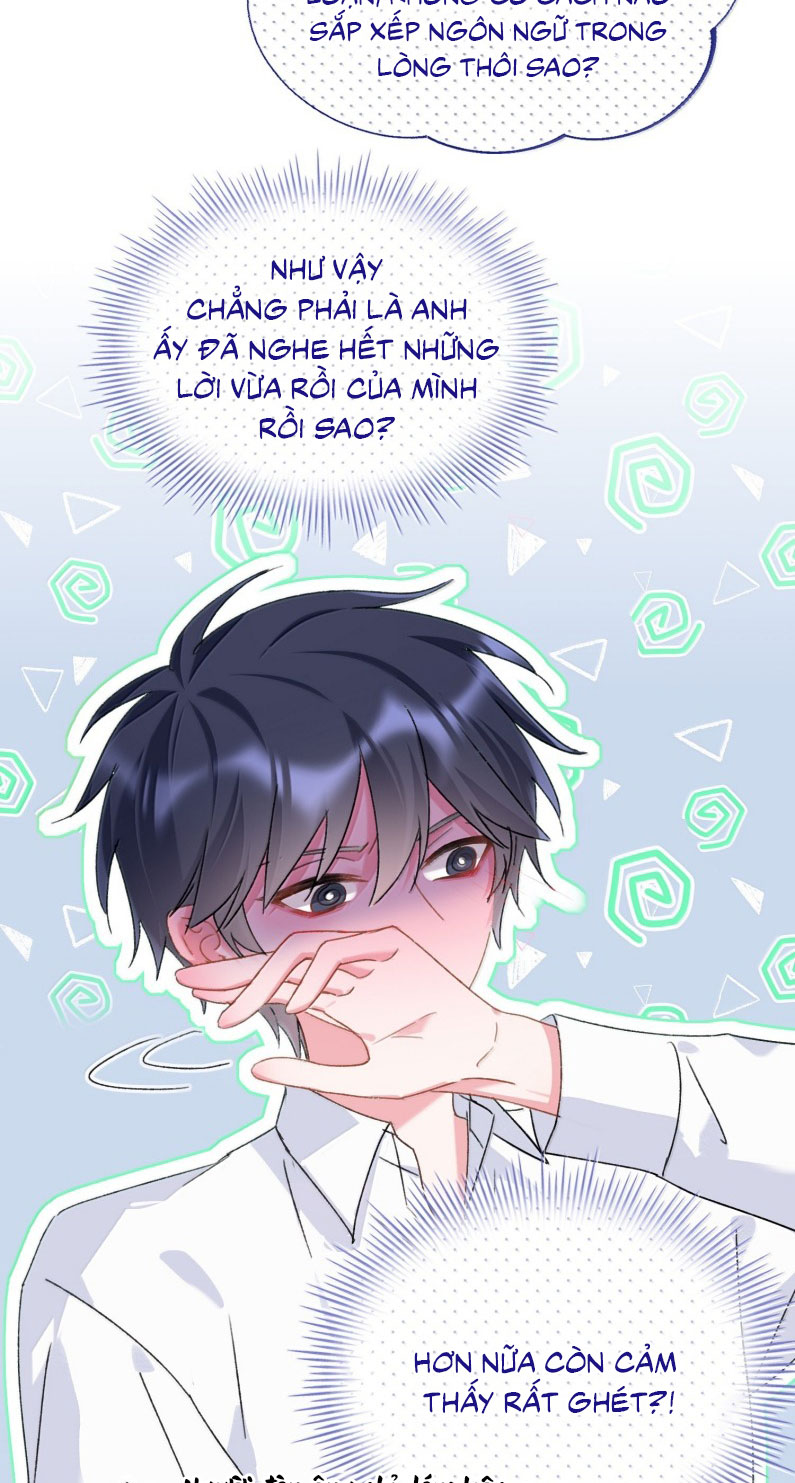 Tôi Phải Làm 1 Kẻ Đại Xấu Xa Chapter 156 - Next Chapter 157