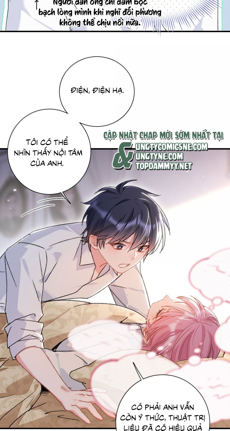 Tôi Phải Làm 1 Kẻ Đại Xấu Xa Chapter 156 - Next Chapter 157