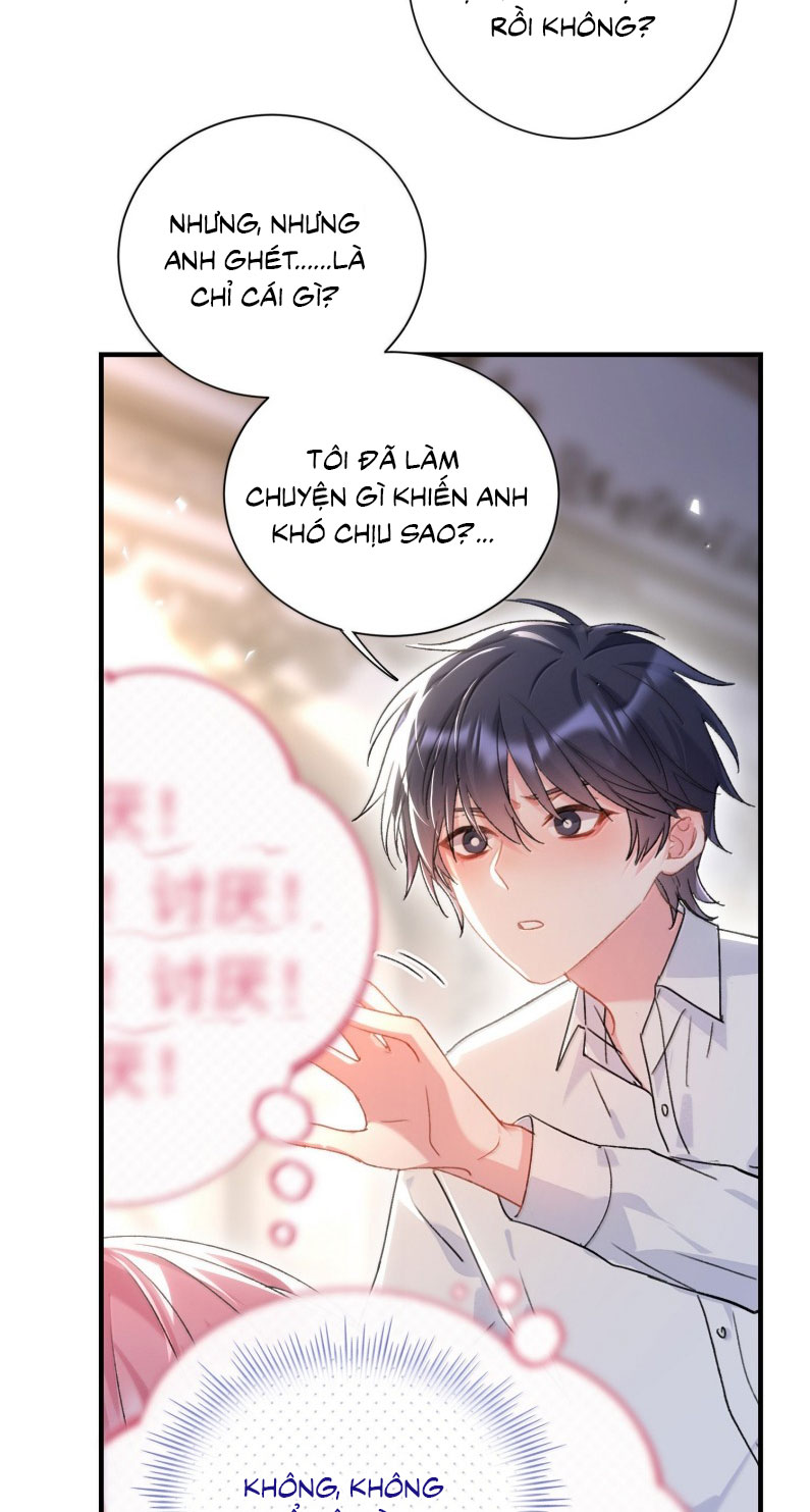 Tôi Phải Làm 1 Kẻ Đại Xấu Xa Chapter 156 - Next Chapter 157
