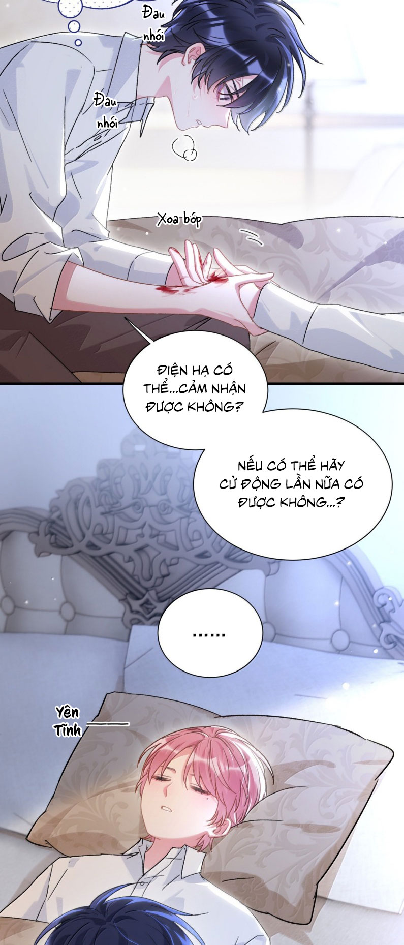 Tôi Phải Làm 1 Kẻ Đại Xấu Xa Chapter 156 - Next Chapter 157
