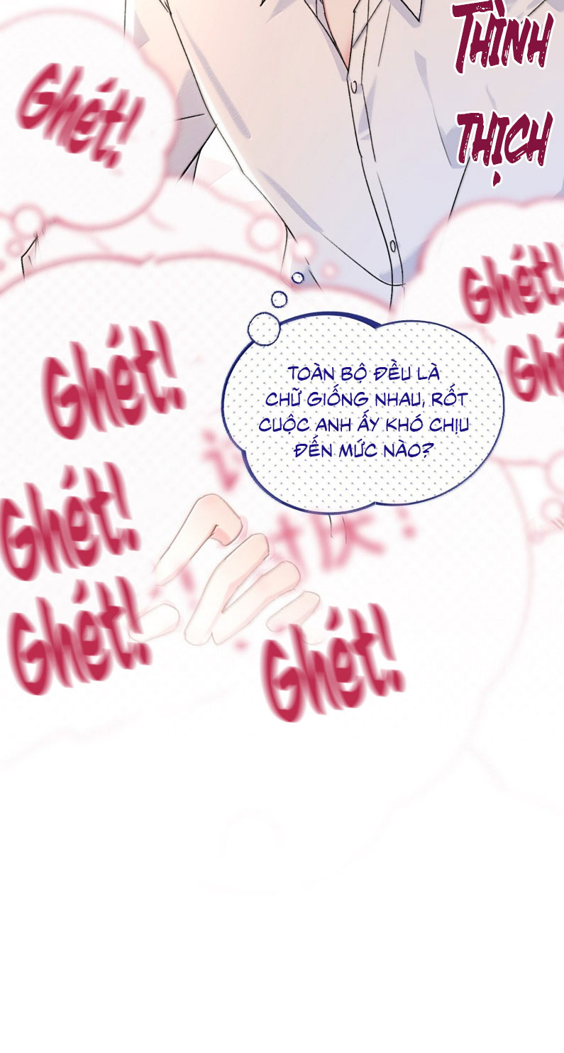 Tôi Phải Làm 1 Kẻ Đại Xấu Xa Chapter 156 - Next Chapter 157