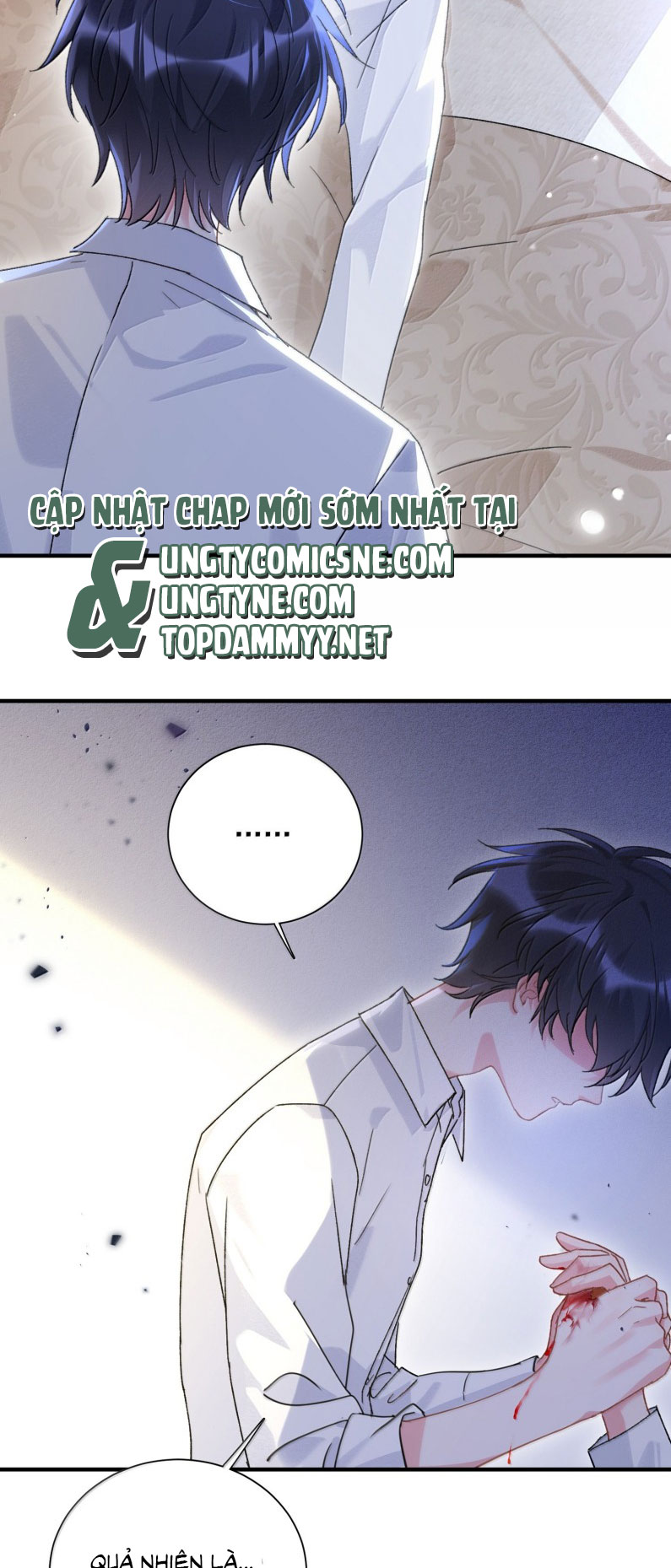 Tôi Phải Làm 1 Kẻ Đại Xấu Xa Chapter 156 - Next Chapter 157