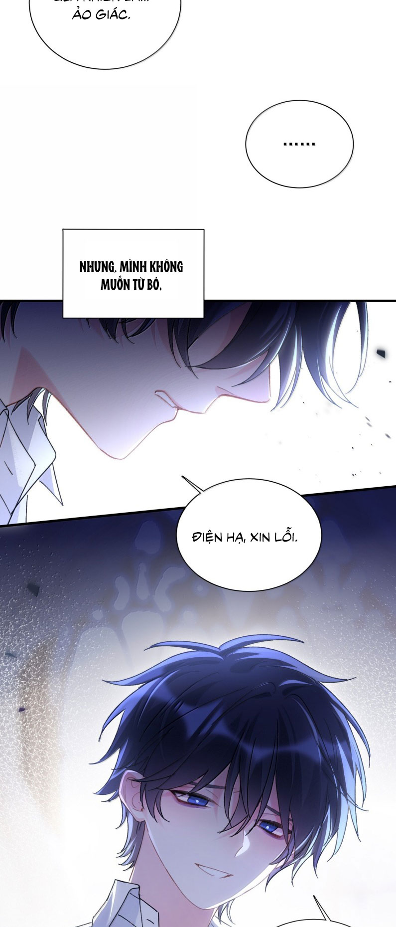 Tôi Phải Làm 1 Kẻ Đại Xấu Xa Chapter 156 - Next Chapter 157