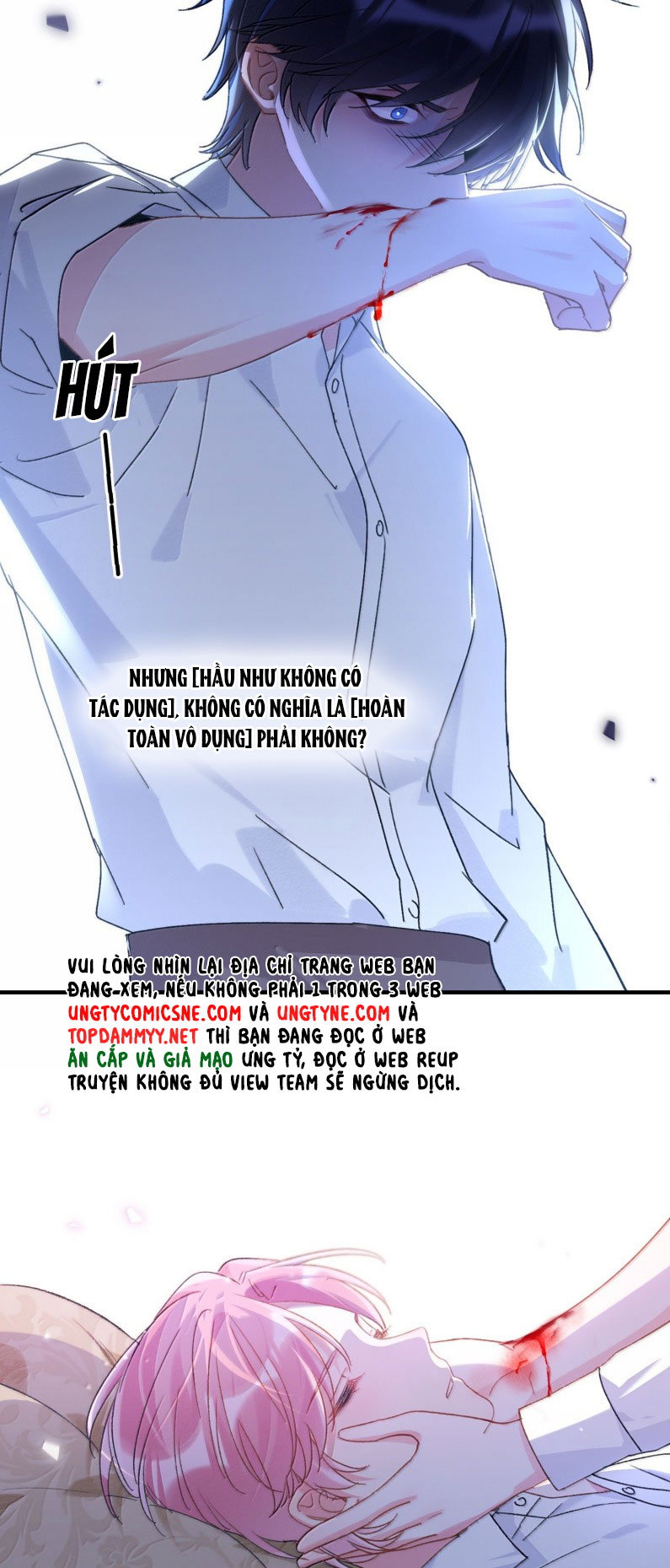 Tôi Phải Làm 1 Kẻ Đại Xấu Xa Chapter 156 - Next Chapter 157