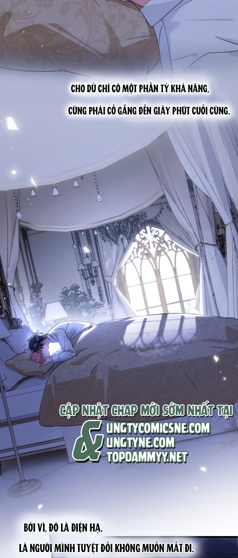 Tôi Phải Làm 1 Kẻ Đại Xấu Xa Chapter 156 - Next Chapter 157