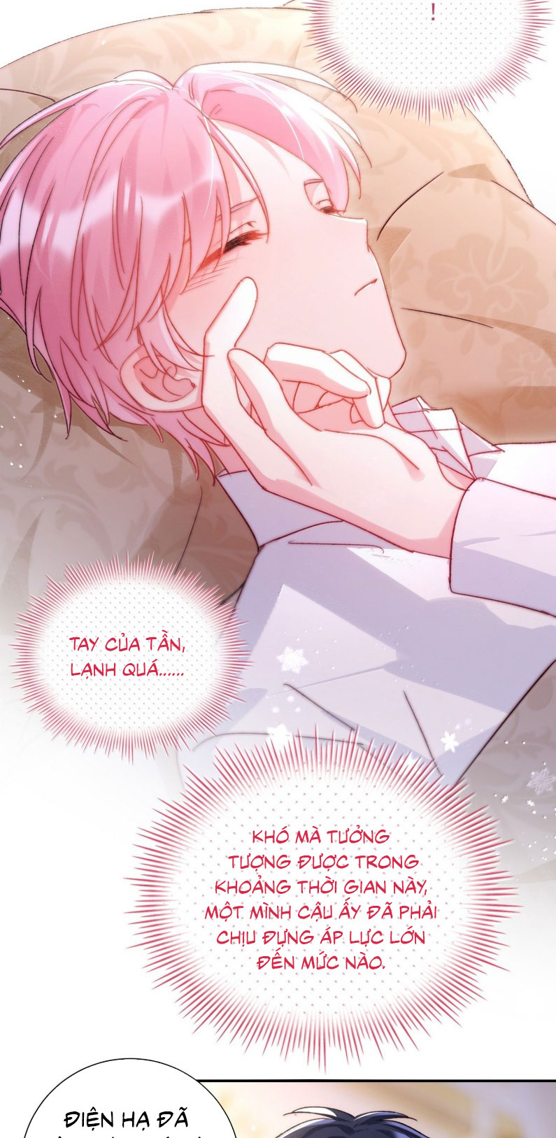 Tôi Phải Làm 1 Kẻ Đại Xấu Xa Chapter 157 - Next Chapter 158