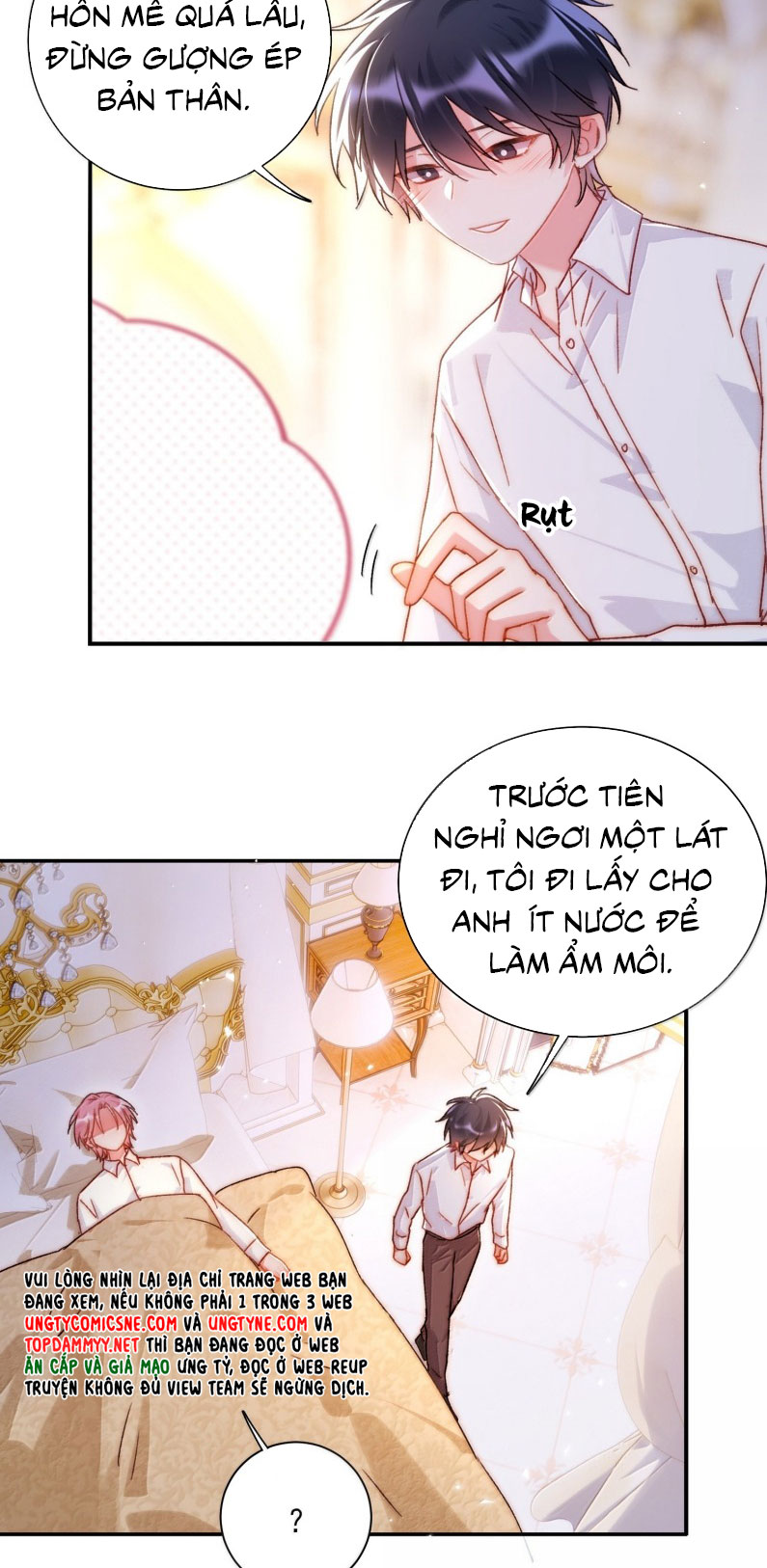Tôi Phải Làm 1 Kẻ Đại Xấu Xa Chapter 157 - Next Chapter 158