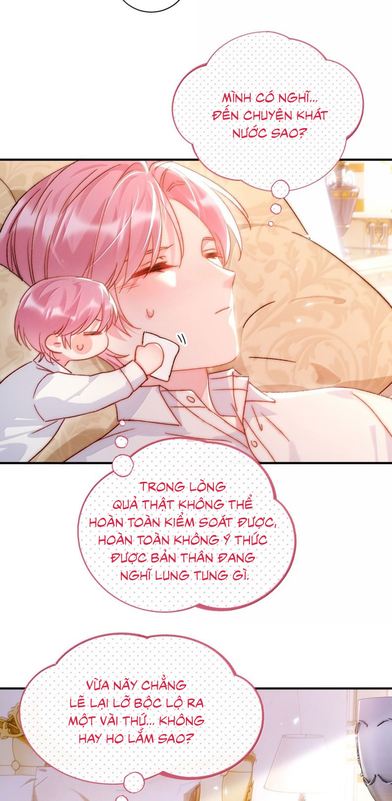 Tôi Phải Làm 1 Kẻ Đại Xấu Xa Chapter 157 - Next Chapter 158