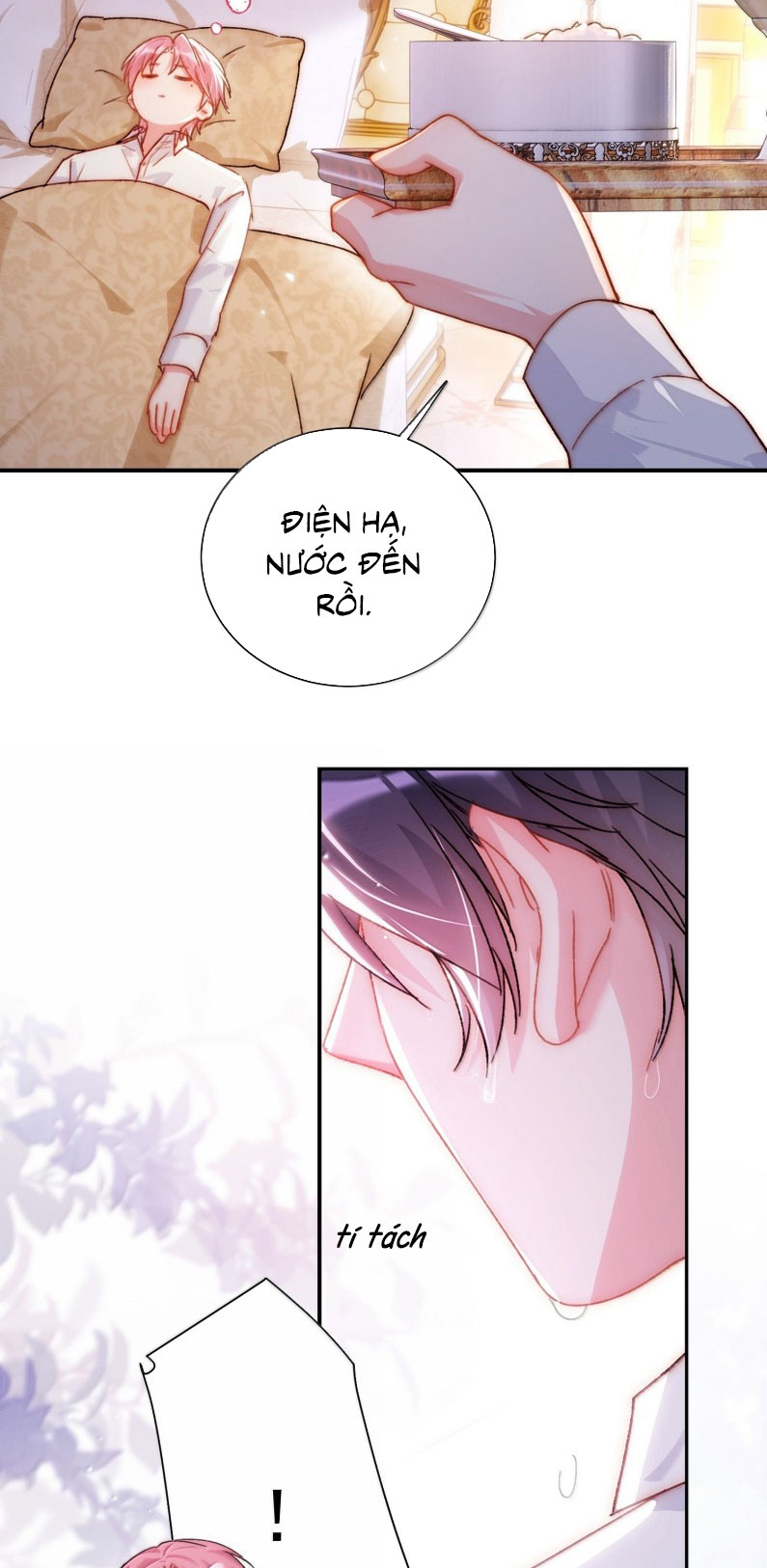 Tôi Phải Làm 1 Kẻ Đại Xấu Xa Chapter 157 - Next Chapter 158