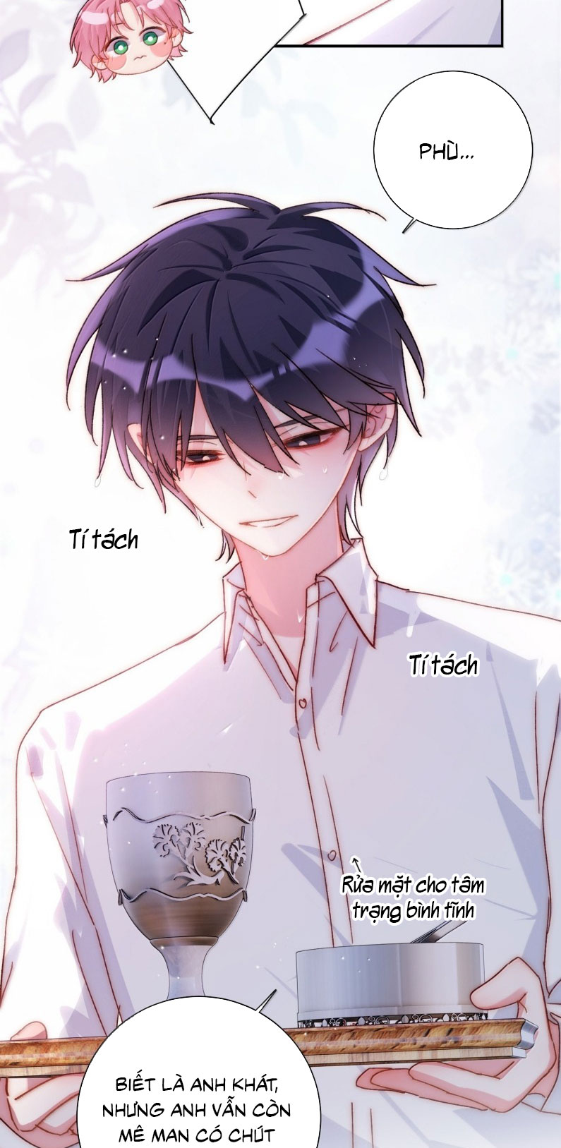 Tôi Phải Làm 1 Kẻ Đại Xấu Xa Chapter 157 - Next Chapter 158