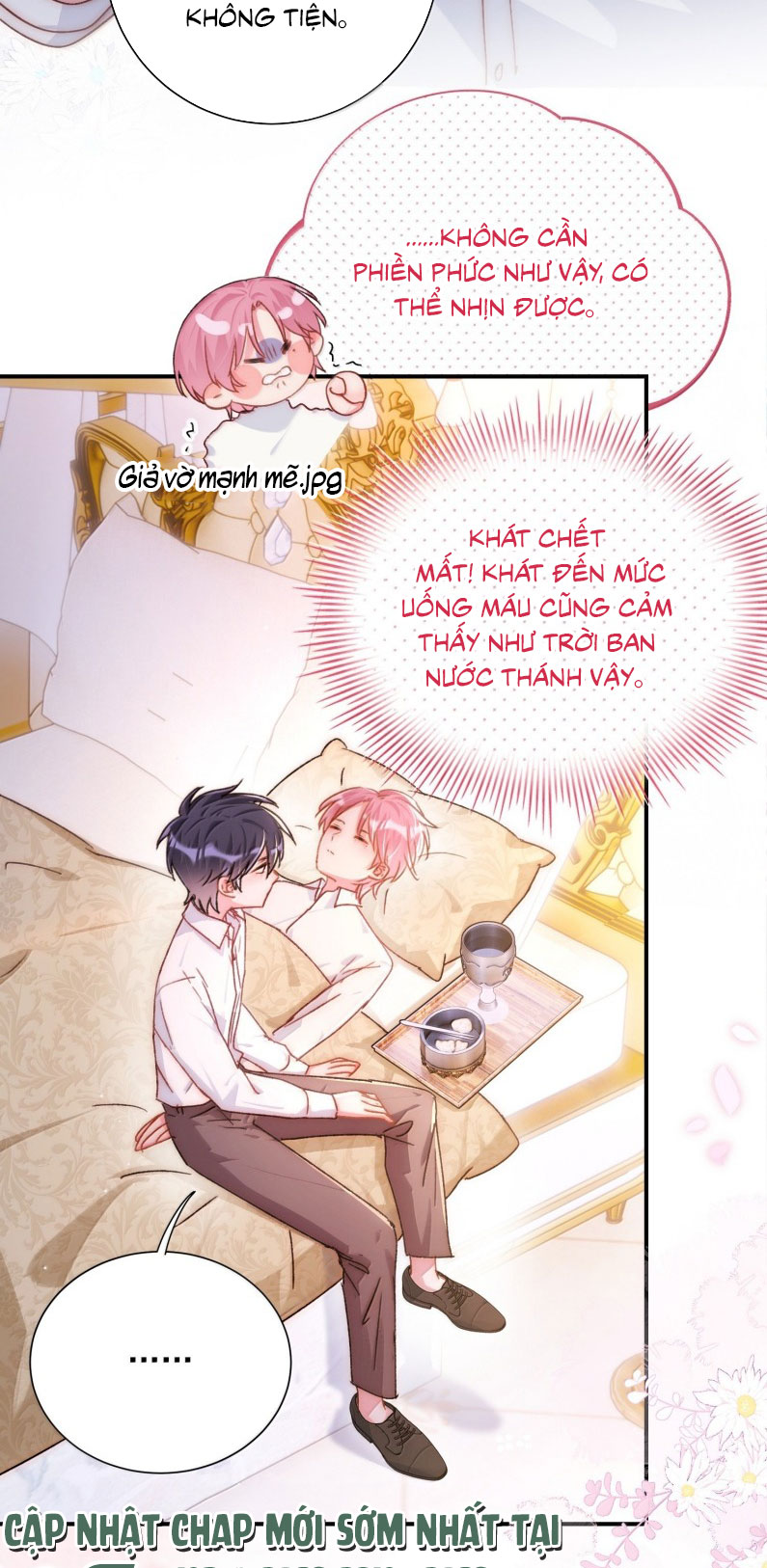 Tôi Phải Làm 1 Kẻ Đại Xấu Xa Chapter 157 - Next Chapter 158