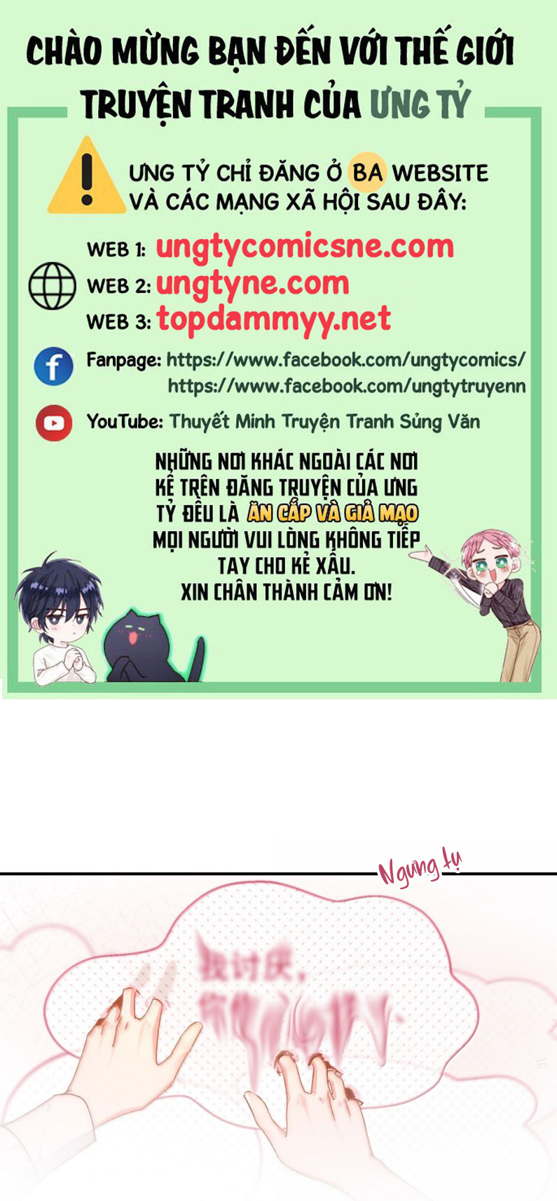 Tôi Phải Làm 1 Kẻ Đại Xấu Xa Chapter 157 - Next Chapter 158