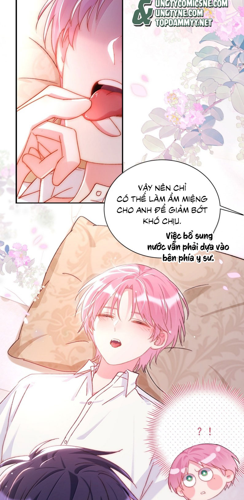 Tôi Phải Làm 1 Kẻ Đại Xấu Xa Chapter 157 - Next Chapter 158