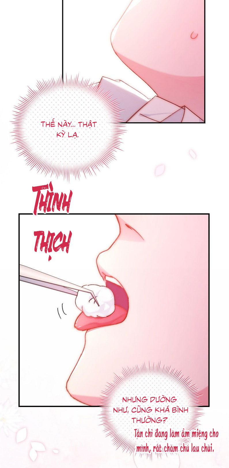 Tôi Phải Làm 1 Kẻ Đại Xấu Xa Chapter 157 - Next Chapter 158