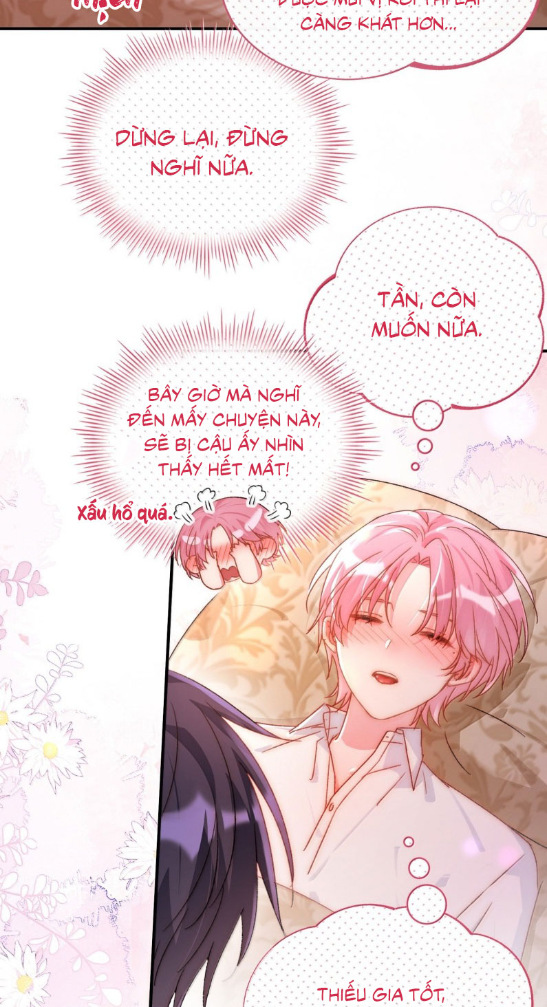 Tôi Phải Làm 1 Kẻ Đại Xấu Xa Chapter 157 - Next Chapter 158