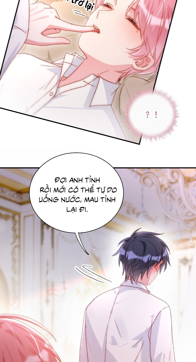 Tôi Phải Làm 1 Kẻ Đại Xấu Xa Chapter 157 - Next Chapter 158