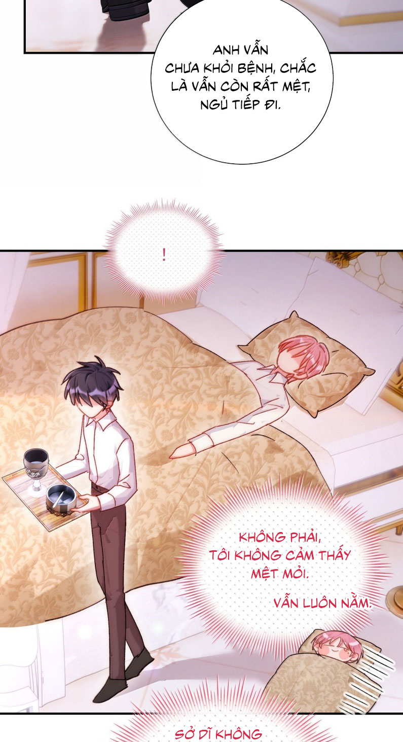 Tôi Phải Làm 1 Kẻ Đại Xấu Xa Chapter 157 - Next Chapter 158