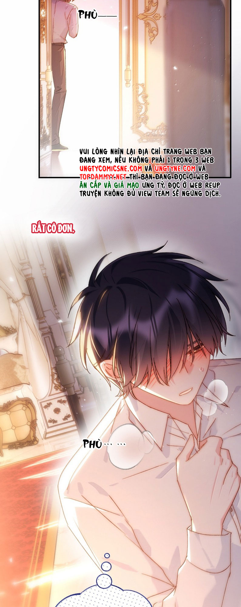 Tôi Phải Làm 1 Kẻ Đại Xấu Xa Chapter 157 - Next Chapter 158