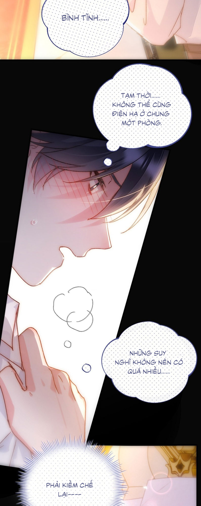 Tôi Phải Làm 1 Kẻ Đại Xấu Xa Chapter 157 - Next Chapter 158
