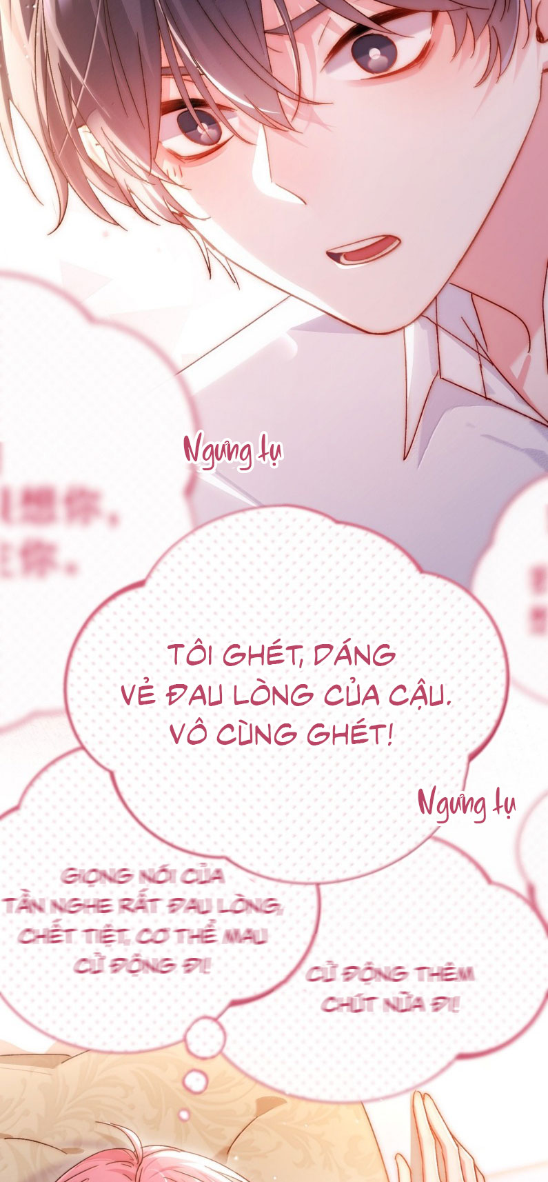 Tôi Phải Làm 1 Kẻ Đại Xấu Xa Chapter 157 - Next Chapter 158