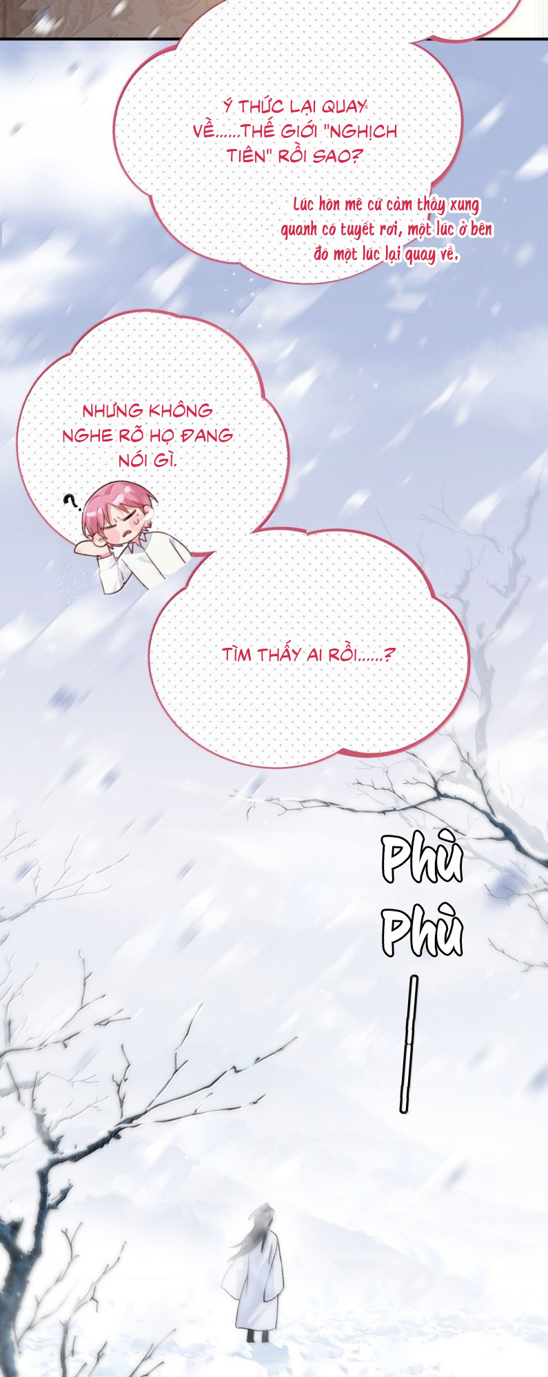 Tôi Phải Làm 1 Kẻ Đại Xấu Xa Chapter 157 - Next Chapter 158