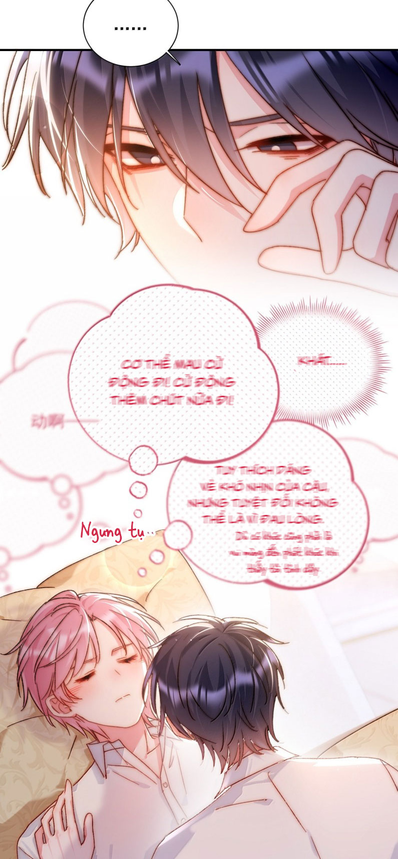 Tôi Phải Làm 1 Kẻ Đại Xấu Xa Chapter 157 - Next Chapter 158