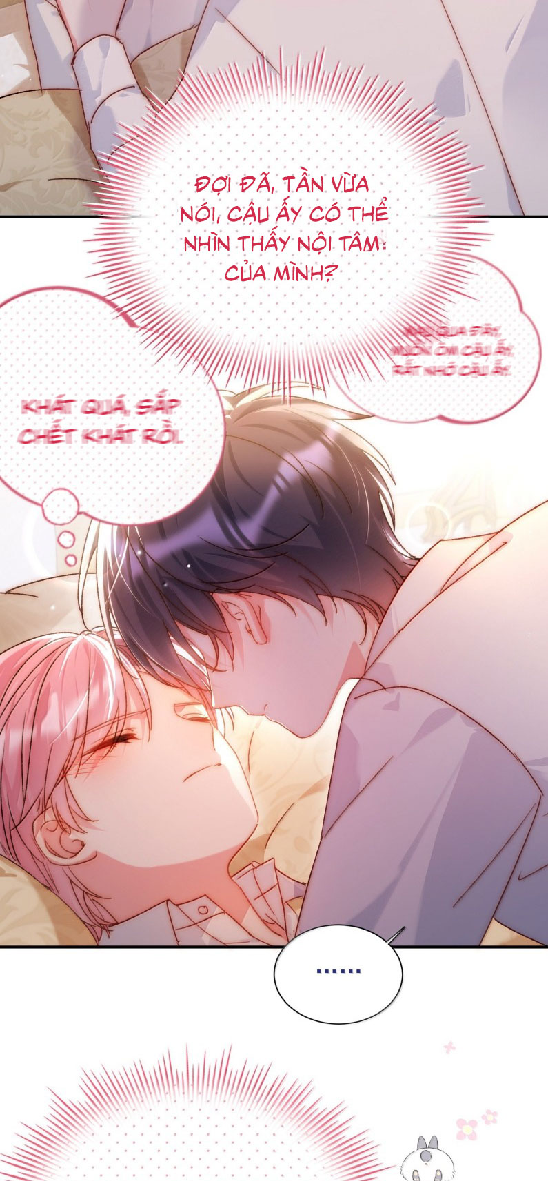 Tôi Phải Làm 1 Kẻ Đại Xấu Xa Chapter 157 - Next Chapter 158