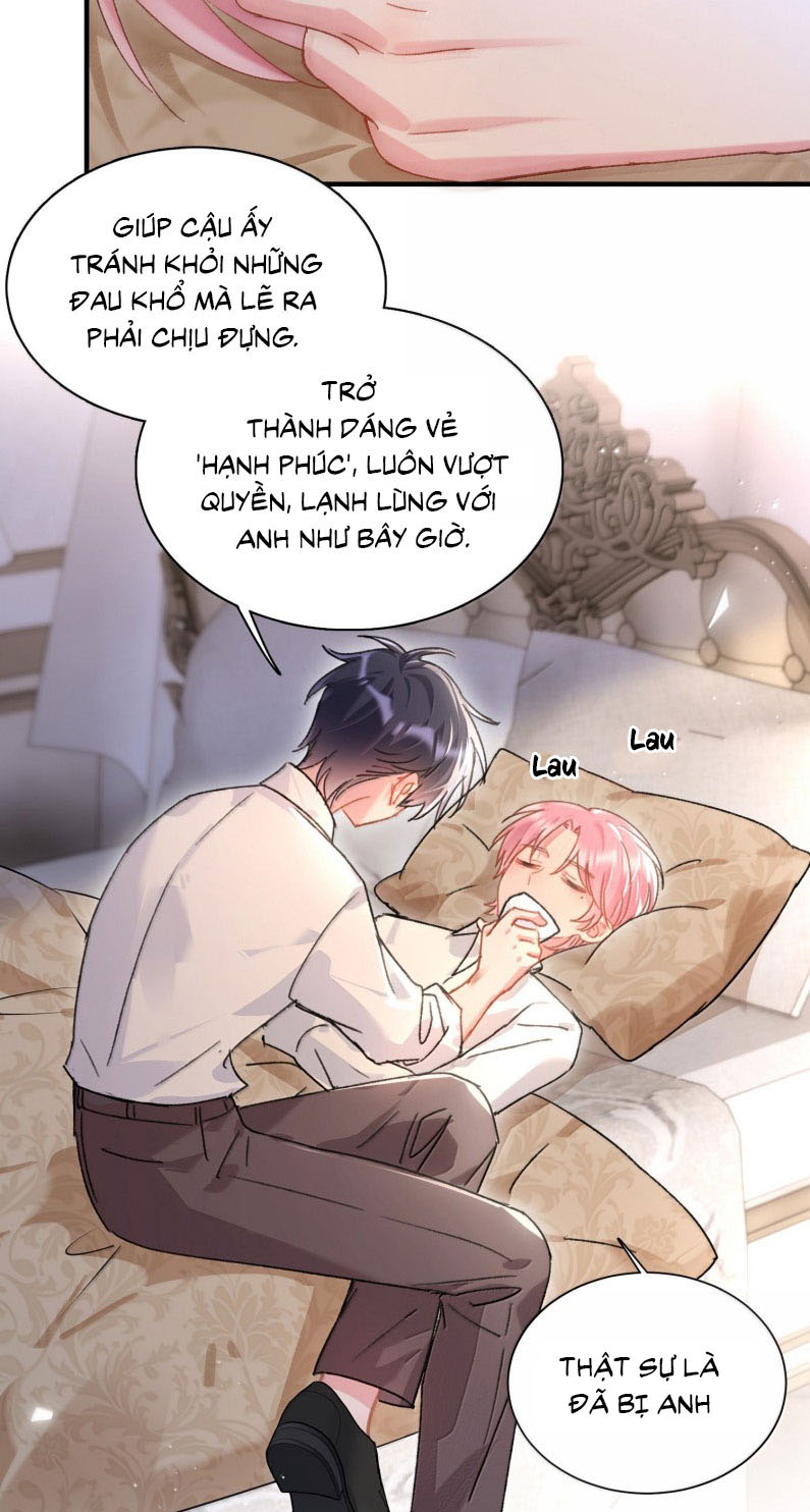 Tôi Phải Làm 1 Kẻ Đại Xấu Xa Chapter 156 - Next Chapter 157