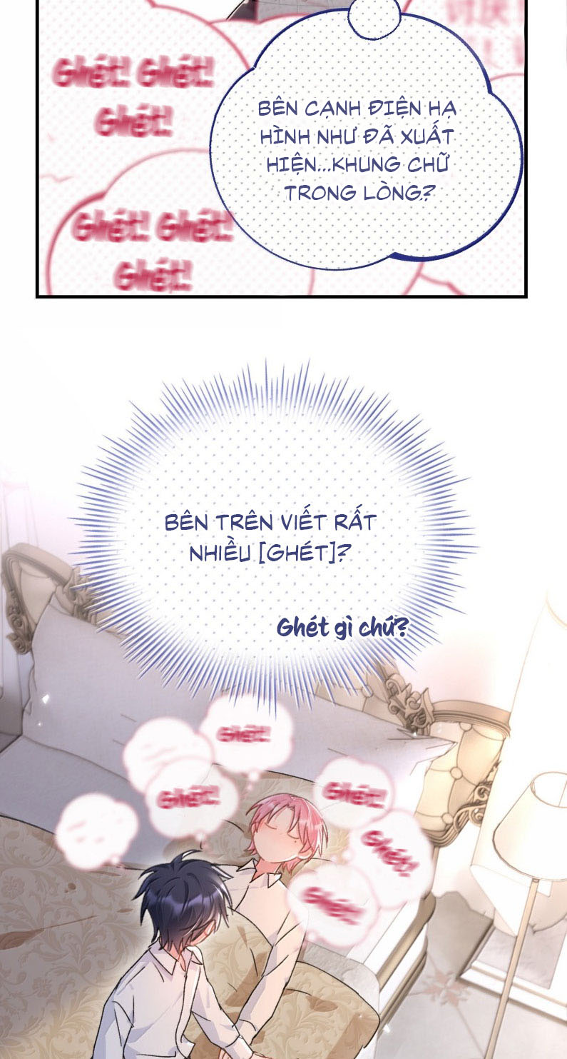 Tôi Phải Làm 1 Kẻ Đại Xấu Xa Chapter 156 - Next Chapter 157