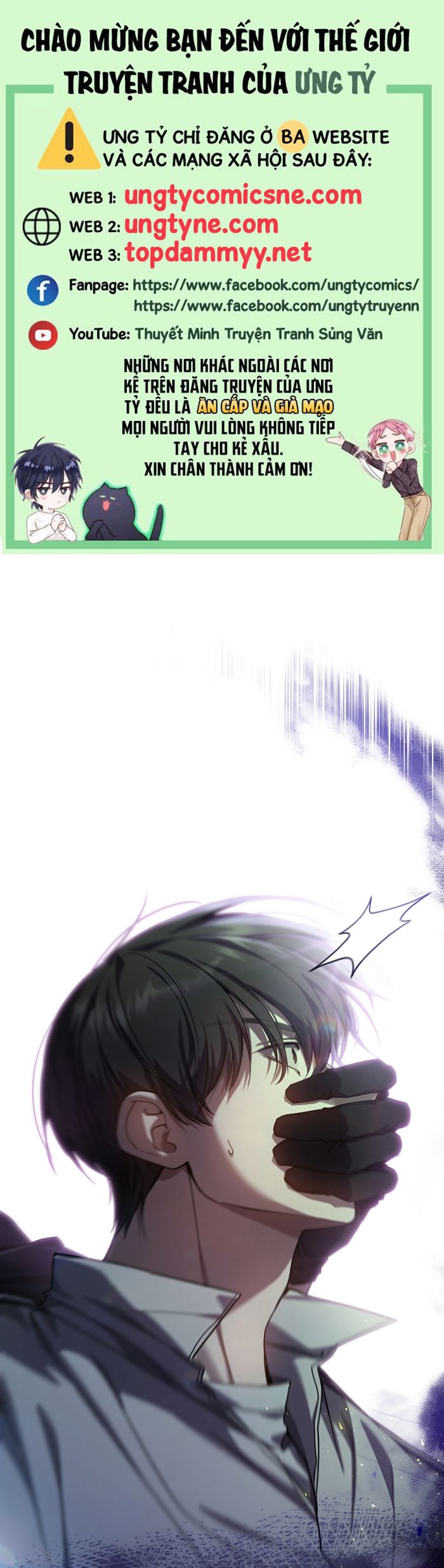 Thợ Săn Trở Về Chap 20 - Trang 2