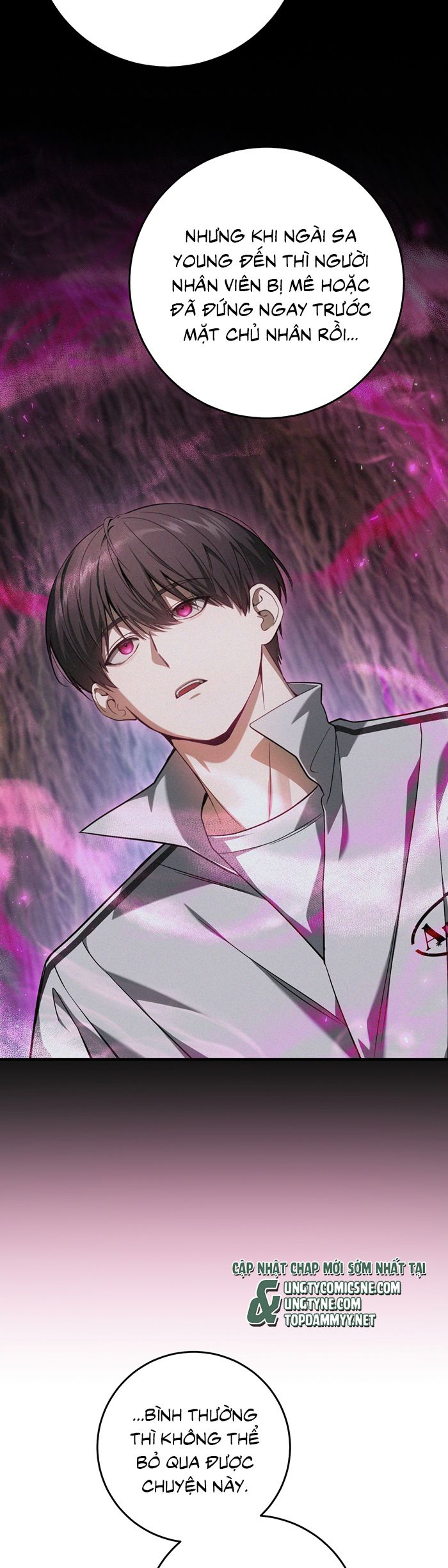 Thợ Săn Trở Về Chap 20 - Trang 2