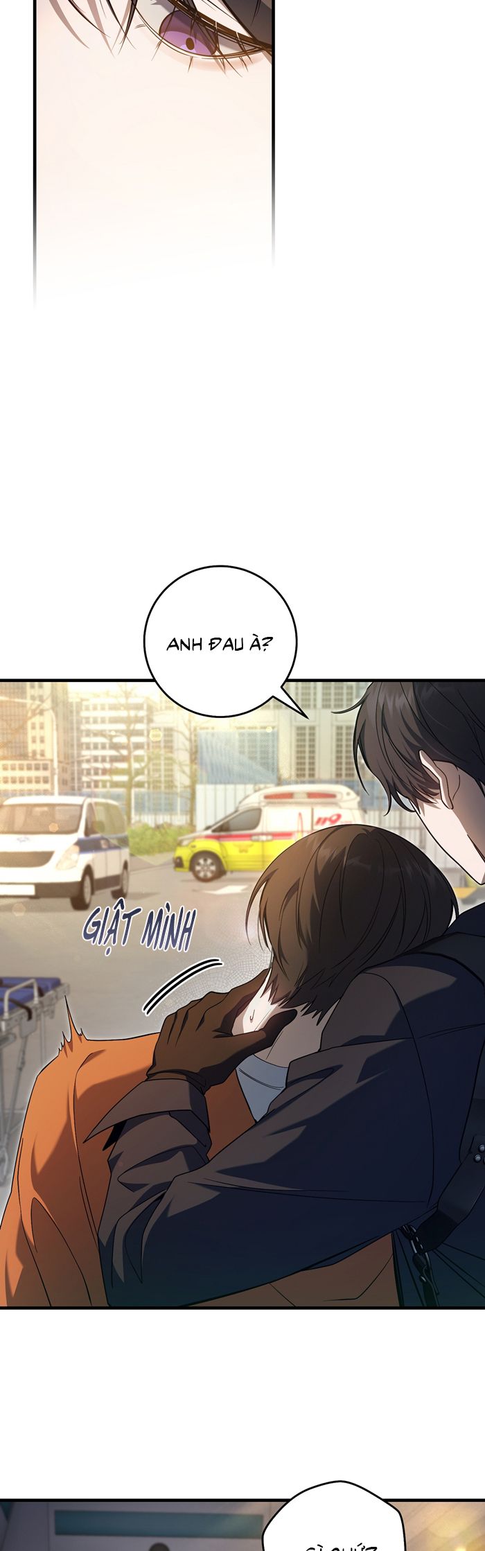 Thợ Săn Trở Về Chap 20 - Trang 2