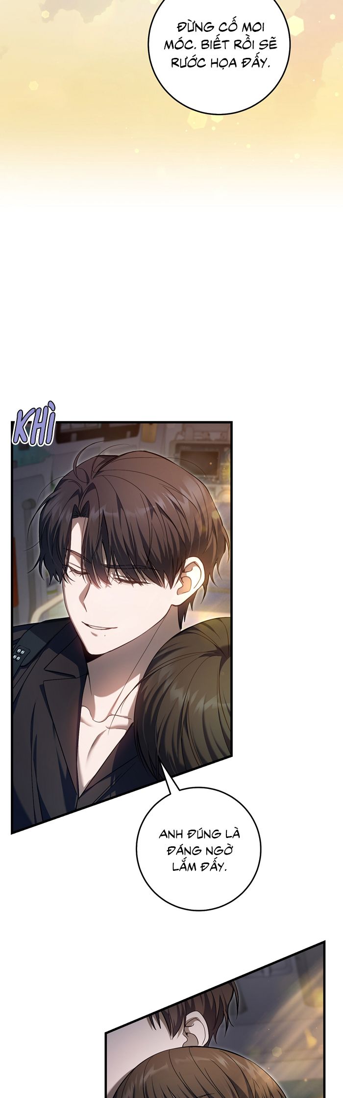 Thợ Săn Trở Về Chap 20 - Trang 2