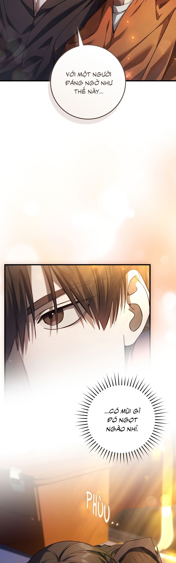 Thợ Săn Trở Về Chap 20 - Trang 2