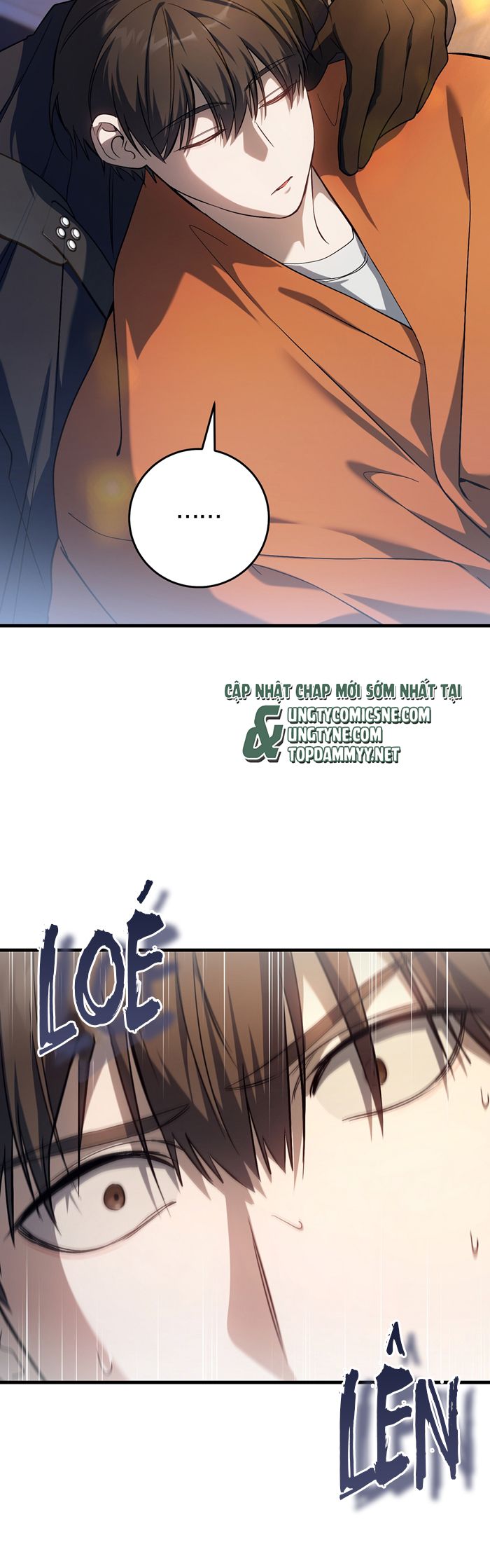 Thợ Săn Trở Về Chap 20 - Trang 2