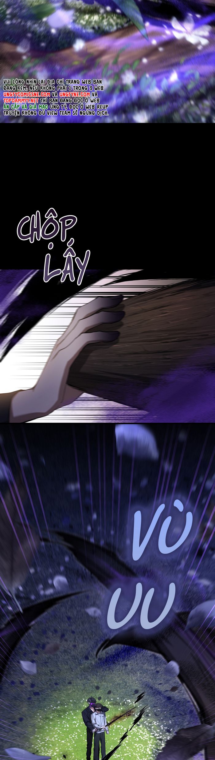 Thợ Săn Trở Về Chap 20 - Trang 2