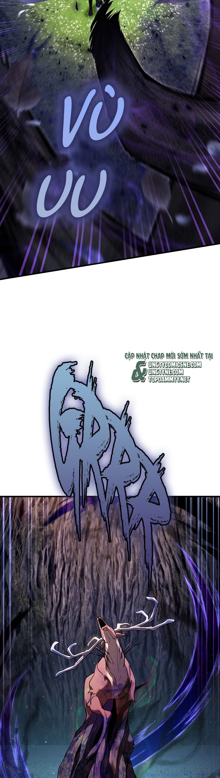 Thợ Săn Trở Về Chap 20 - Trang 2