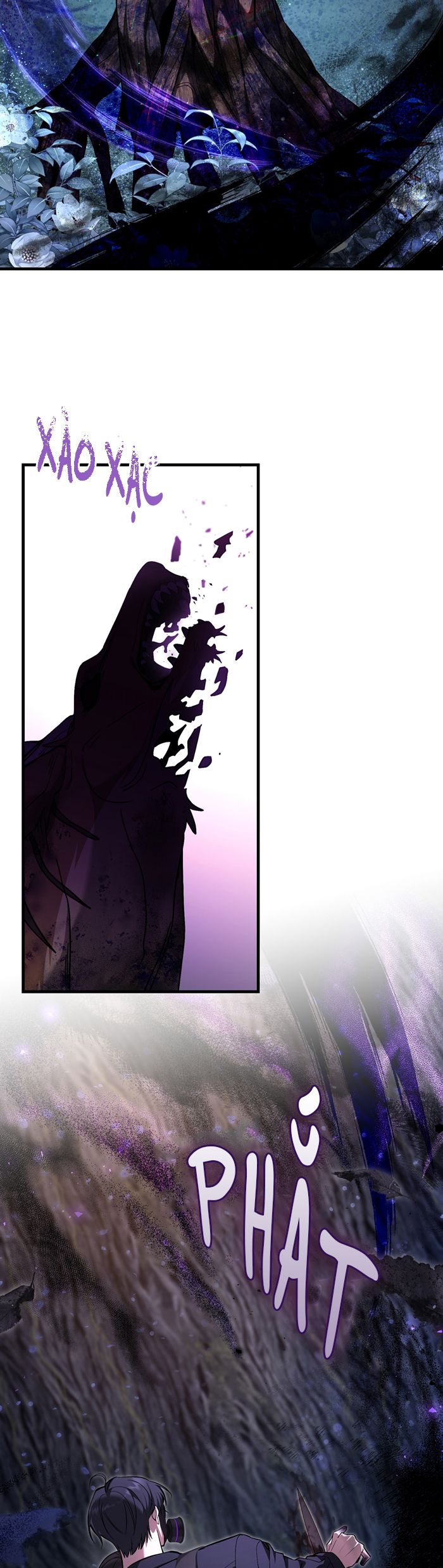 Thợ Săn Trở Về Chap 20 - Trang 2