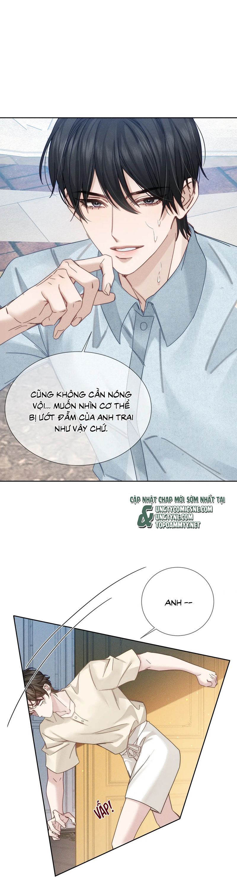Nhân Vật Chính Chỉ Muốn Yêu Đương Chapter 192 - Trang 4