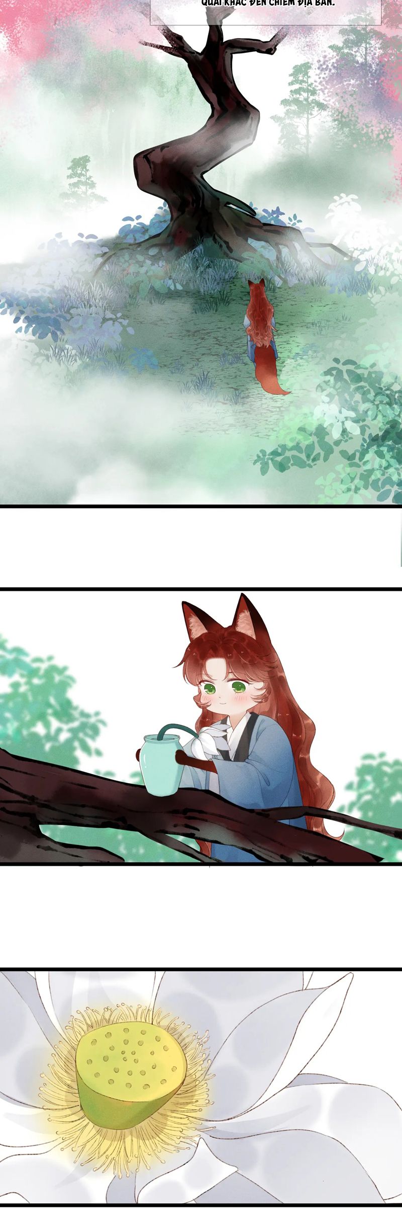 Khanh Khanh Chapter 11 - Trang 4
