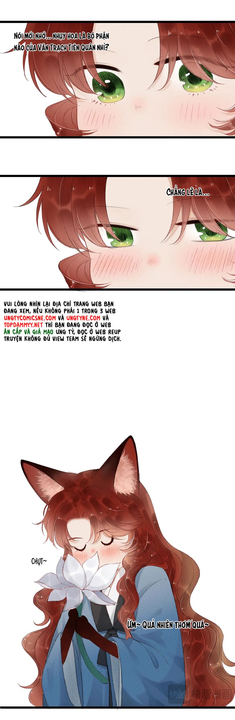 Khanh Khanh Chapter 11 - Trang 4