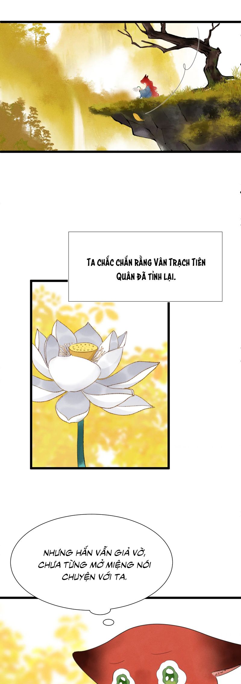 Khanh Khanh Chapter 11 - Trang 4
