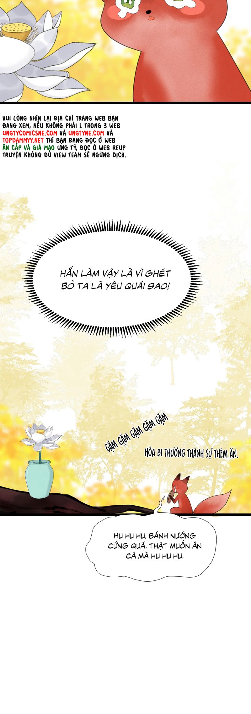 Khanh Khanh Chapter 11 - Trang 4