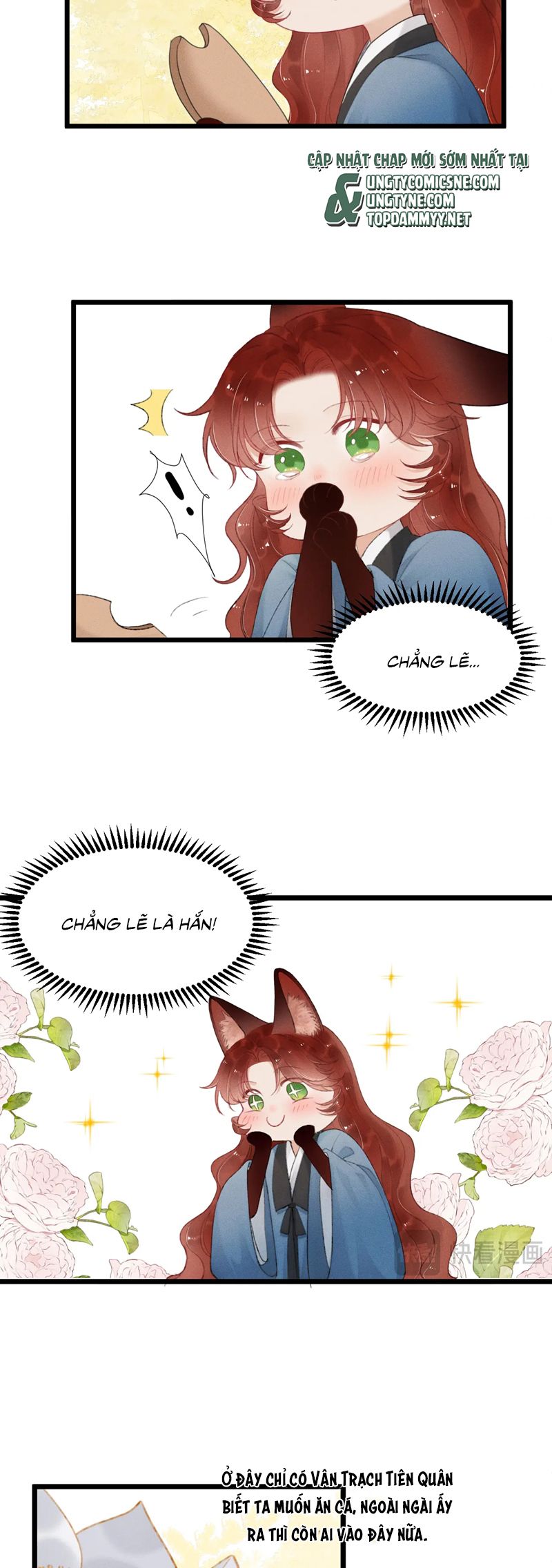 Khanh Khanh Chapter 11 - Trang 4