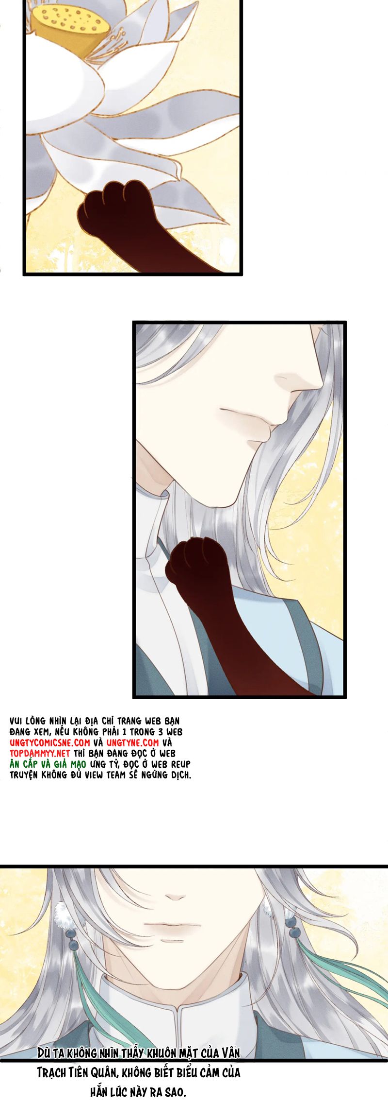 Khanh Khanh Chapter 11 - Trang 4