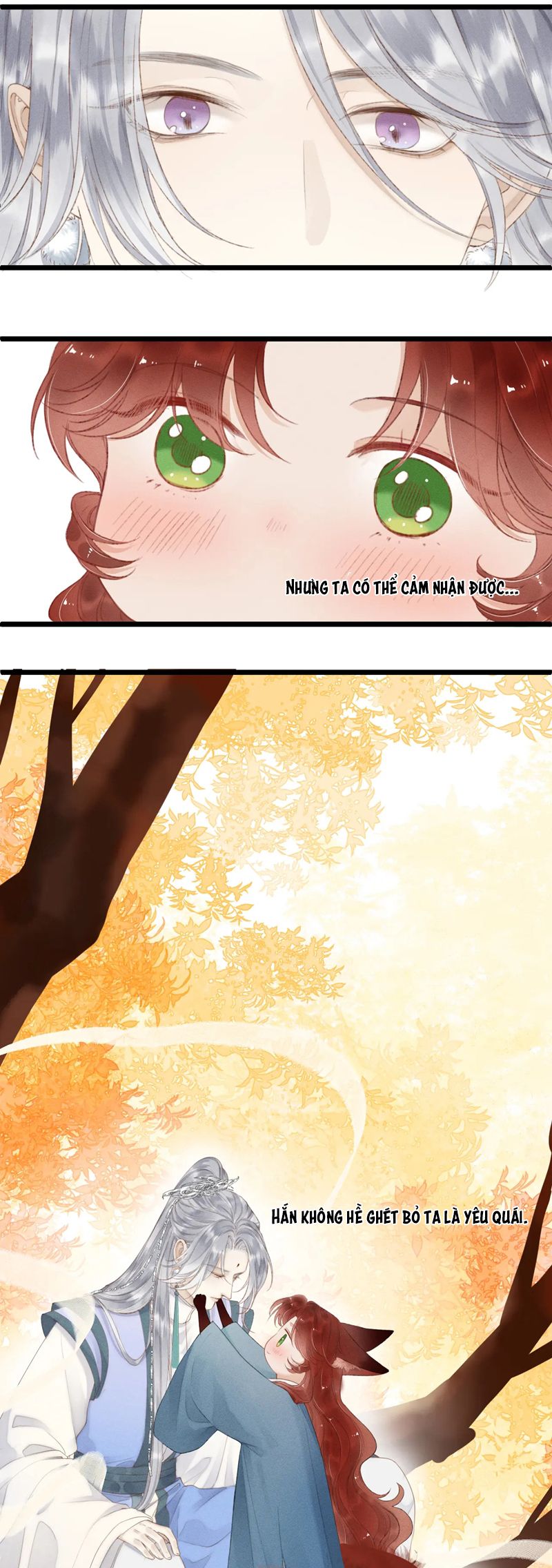 Khanh Khanh Chapter 11 - Trang 4
