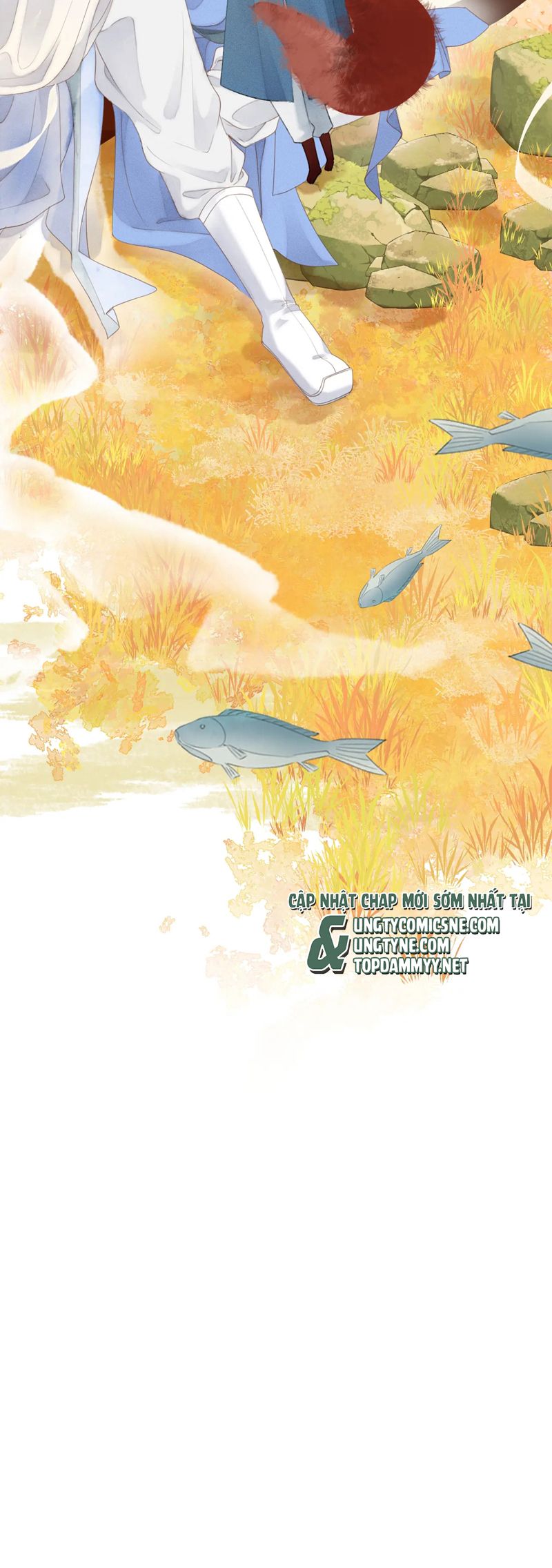 Khanh Khanh Chapter 11 - Trang 4