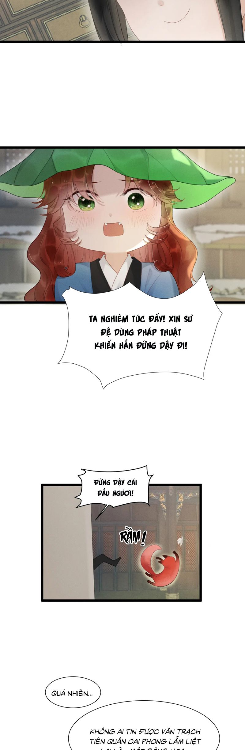Khanh Khanh Chapter 11 - Trang 4